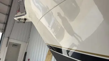Thumbnail von Tiara Yachts 4300 Open