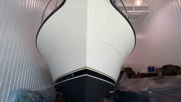 Thumbnail von Tiara Yachts 4300 Open