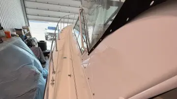 Thumbnail von Tiara Yachts 4300 Open