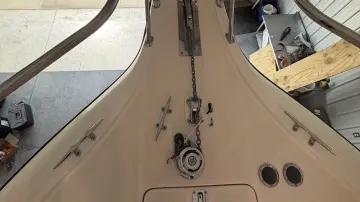 Thumbnail von Tiara Yachts 4300 Open