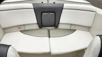 Thumbnail von Sea Ray 195 Sport