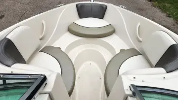 Thumbnail von Sea Ray 195 Sport