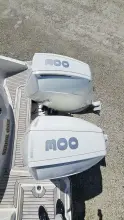Thumbnail von Sea Ray SLX 310 Outboard