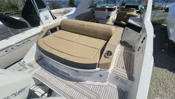 Thumbnail von Sea Ray SLX 310 Outboard