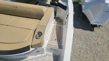 Thumbnail von Sea Ray SLX 310 Outboard