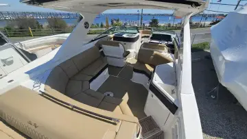 Thumbnail von Sea Ray SLX 310 Outboard