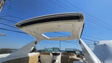 Thumbnail von Sea Ray SLX 310 Outboard