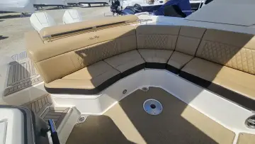 Thumbnail von Sea Ray SLX 310 Outboard