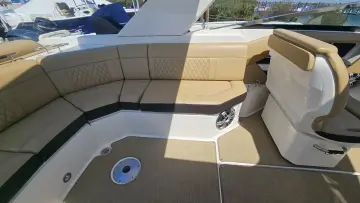 Thumbnail von Sea Ray SLX 310 Outboard