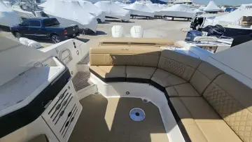 Thumbnail von Sea Ray SLX 310 Outboard