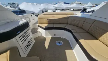 Thumbnail von Sea Ray SLX 310 Outboard