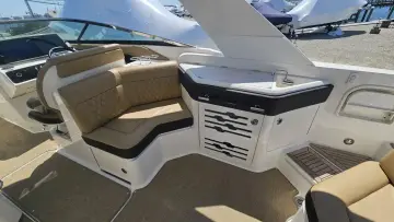 Thumbnail von Sea Ray SLX 310 Outboard