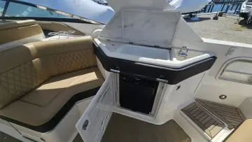 Thumbnail von Sea Ray SLX 310 Outboard