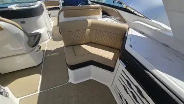 Thumbnail von Sea Ray SLX 310 Outboard