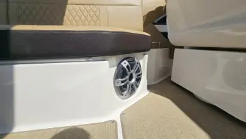 Thumbnail von Sea Ray SLX 310 Outboard