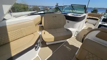 Thumbnail von Sea Ray SLX 310 Outboard