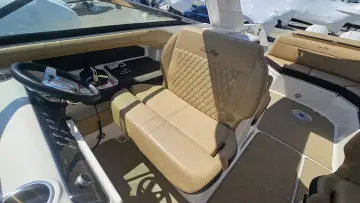 Thumbnail von Sea Ray SLX 310 Outboard