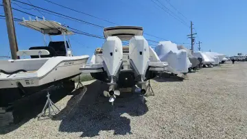 Thumbnail von Sea Ray SLX 310 Outboard