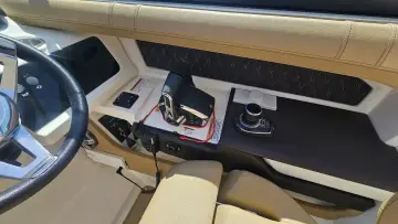 Thumbnail von Sea Ray SLX 310 Outboard