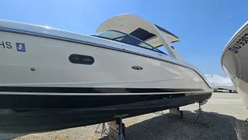 Thumbnail von Sea Ray SLX 310 Outboard