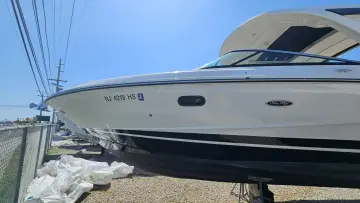 Thumbnail von Sea Ray SLX 310 Outboard