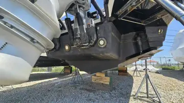 Thumbnail von Sea Ray SLX 310 Outboard