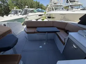 Thumbnail von Cruisers Yachts 38 GLS South