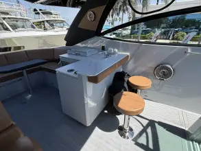 Thumbnail von Cruisers Yachts 38 GLS South