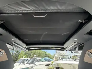 Thumbnail von Cruisers Yachts 38 GLS South