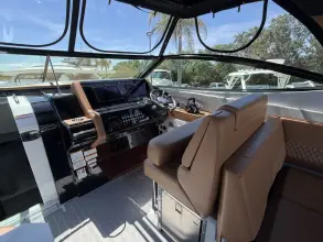 Thumbnail von Cruisers Yachts 38 GLS South