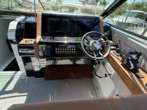 Thumbnail von Cruisers Yachts 38 GLS South