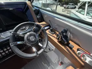 Thumbnail von Cruisers Yachts 38 GLS South
