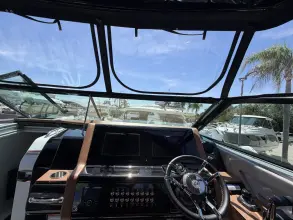 Thumbnail von Cruisers Yachts 38 GLS South