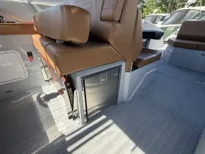 Thumbnail von Cruisers Yachts 38 GLS South