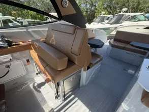 Thumbnail von Cruisers Yachts 38 GLS South