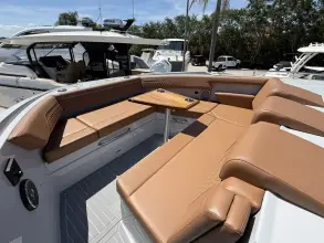 Thumbnail von Cruisers Yachts 38 GLS South