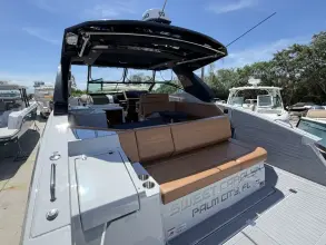 Thumbnail von Cruisers Yachts 38 GLS South