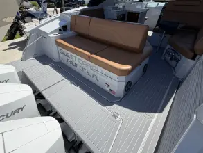 Thumbnail von Cruisers Yachts 38 GLS South