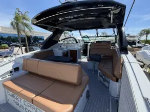 Thumbnail von Cruisers Yachts 38 GLS South
