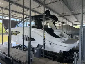 Sea Ray 370 Da