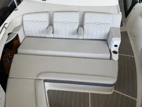 Thumbnail von Sea Ray 370 Da