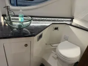 Thumbnail von Sea Ray 370 Da