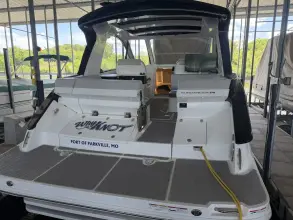 Thumbnail von Sea Ray 370 Da