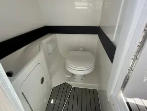Thumbnail von Sea Ray SLX 280 Outboard