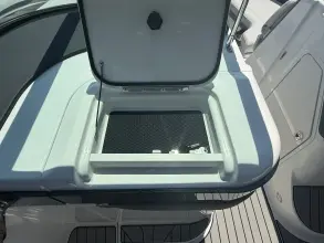 Thumbnail von Sea Ray SLX 280 Outboard