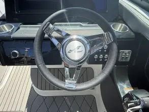 Thumbnail von Sea Ray SLX 280 Outboard