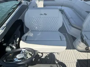 Thumbnail von Sea Ray SLX 280 Outboard