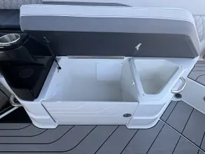 Thumbnail von Sea Ray SLX 280 Outboard