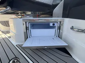 Thumbnail von Sea Ray SLX 280 Outboard