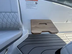 Thumbnail von Sea Ray SLX 280 Outboard